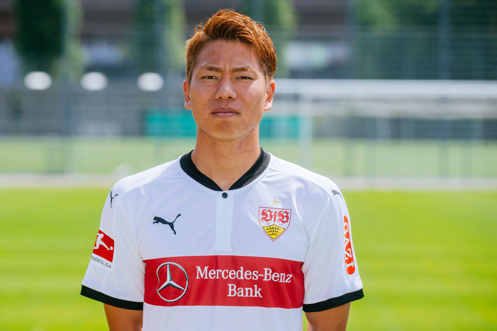 今年最も市場価値が上がった日本代表選手TOP10｜写真7