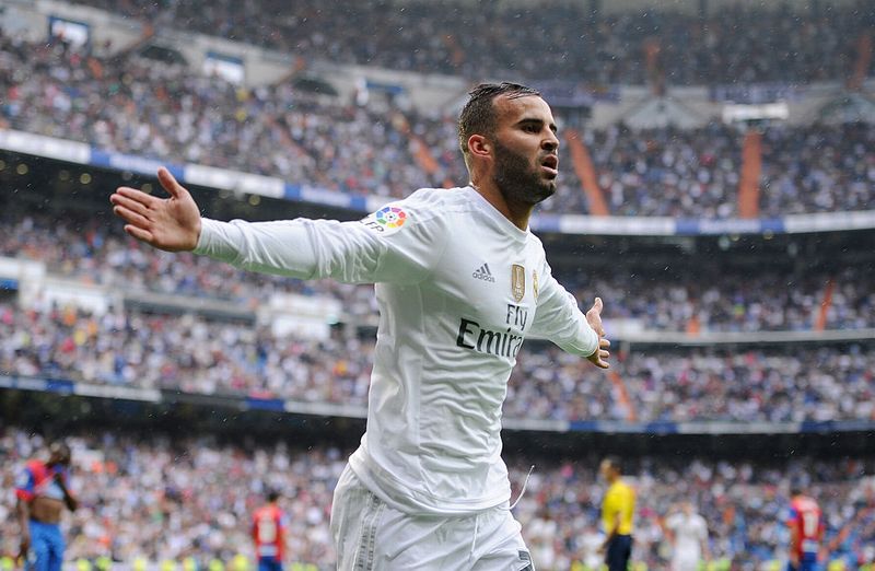 レアル・マドリーで育った「消えた5名の天才」｜写真7