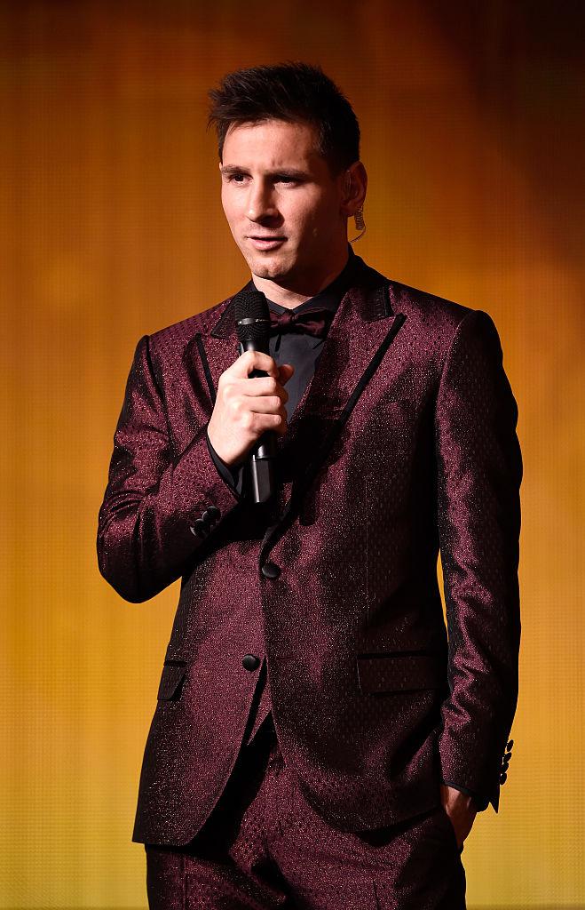 人気ゲーム「FIFAシリーズ」歴代カバーを飾ったスーパースターたち｜写真34