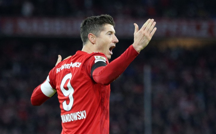 「UEFAチャンピオンズリーグ、今週は絶対ガチでくる5人のスター」｜写真3