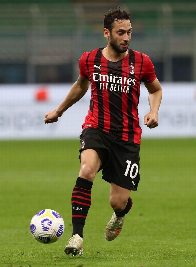 セリエA、昨年から「最も価値が上がった」選手TOP10｜写真2