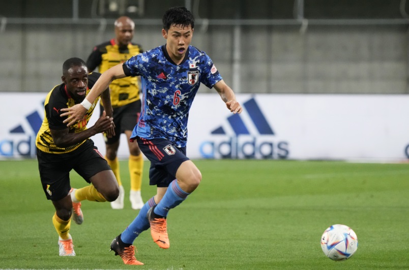 2018年からの4年で最も市場価値が上がった日本人選手10人｜写真6