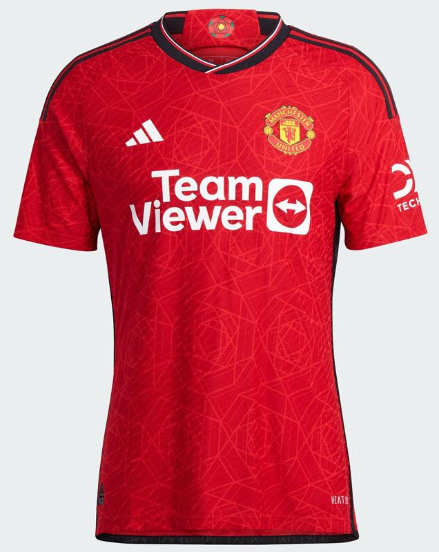 今季イングランドで最強の「ユナイテッド」ユニフォームTOP5｜写真7