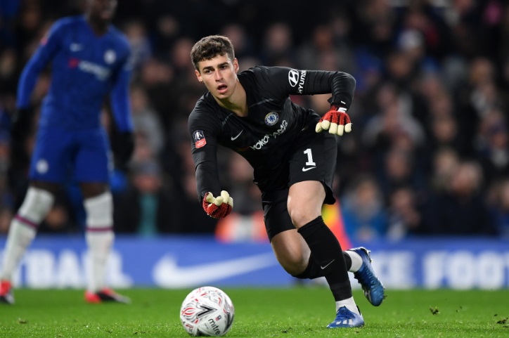 「チェルシー、手放すべきではない3人の酷評選手」｜写真3