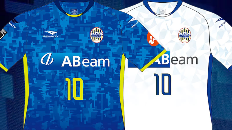 2019年Jリーグ、「最高にかっこいいユニフォーム」の投票結果発表！｜写真18