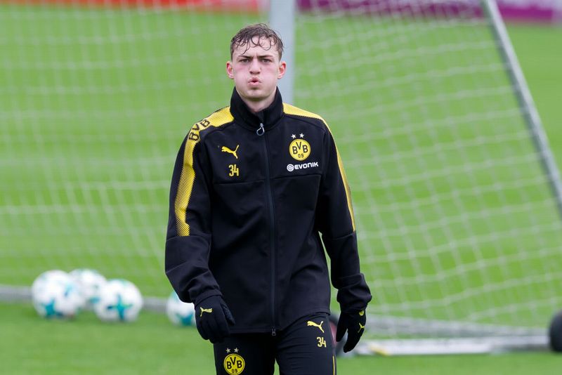 香川は何位？ドルトムント選手の給与額はいくらなのか｜写真2