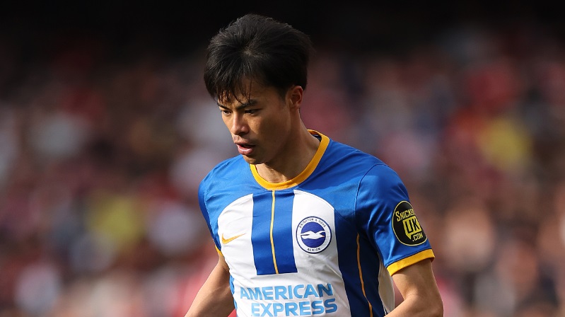 J30周年！神戸DF酒井高徳が選ぶJリーグ歴代ベストイレブン＆MVPはこの陣容だ！｜写真6