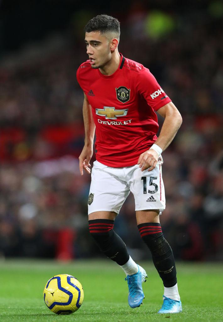 カゼミロはどうなる？「ユナイテッドにいた8名のブラジル人、最高から最悪」｜写真4