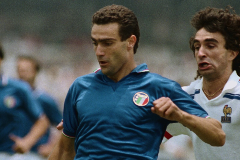 守備大国イタリアが生んだ「史上最強DF」候補の5名｜写真4