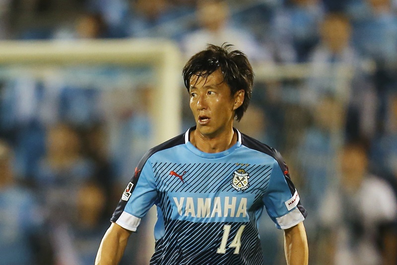 お疲れ様！2018年限りで現役を引退した日本人選手｜写真4