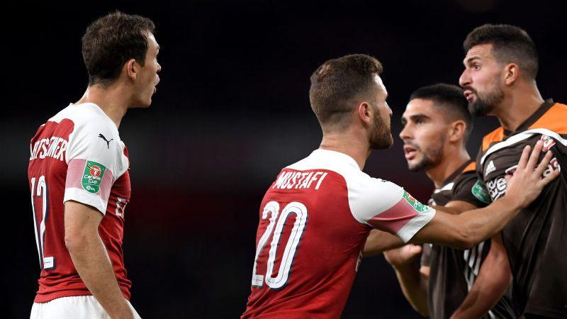 結局アーセナルのCBはどのコンビがいいのか？調べてみるとこうなった｜写真3