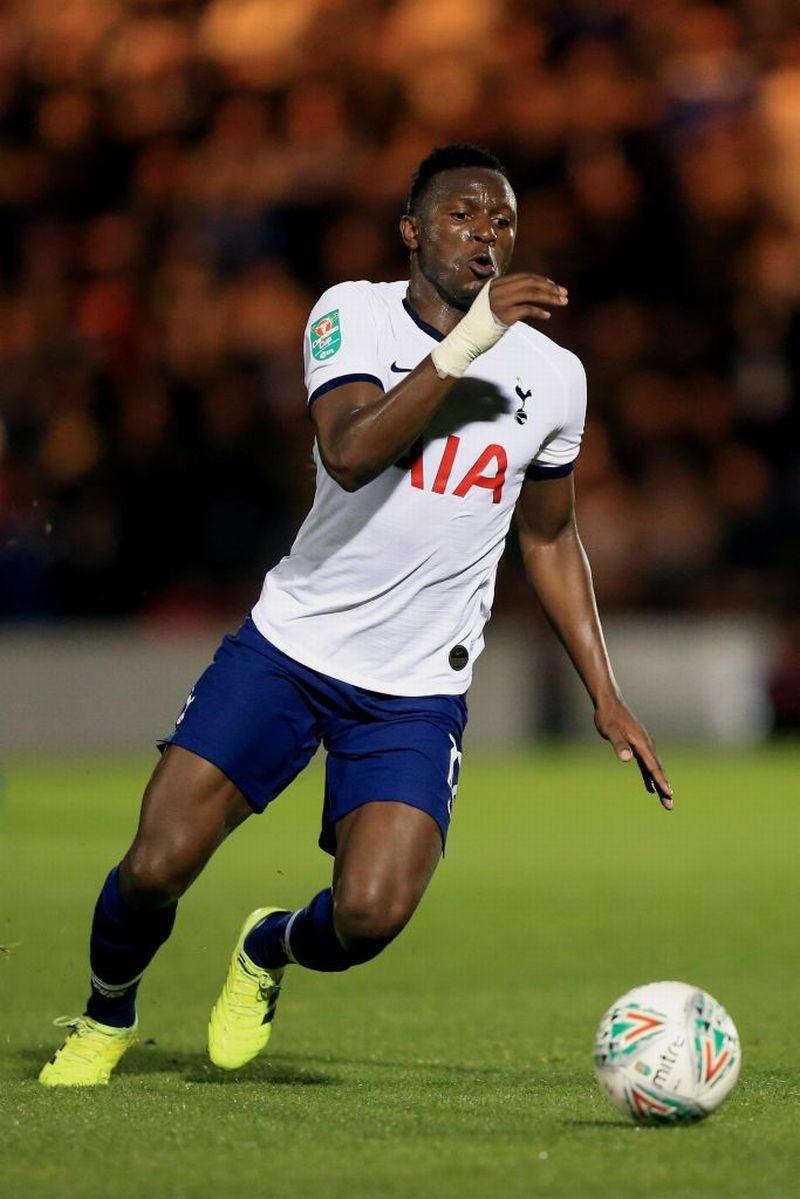 ウイイレ2020「フィジカル最強の守備的MF」ベスト10｜写真11