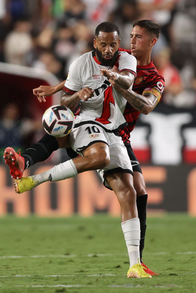 マンチェスター・ユナイテッドの 「21世紀最悪ワーストイレブン」｜写真9