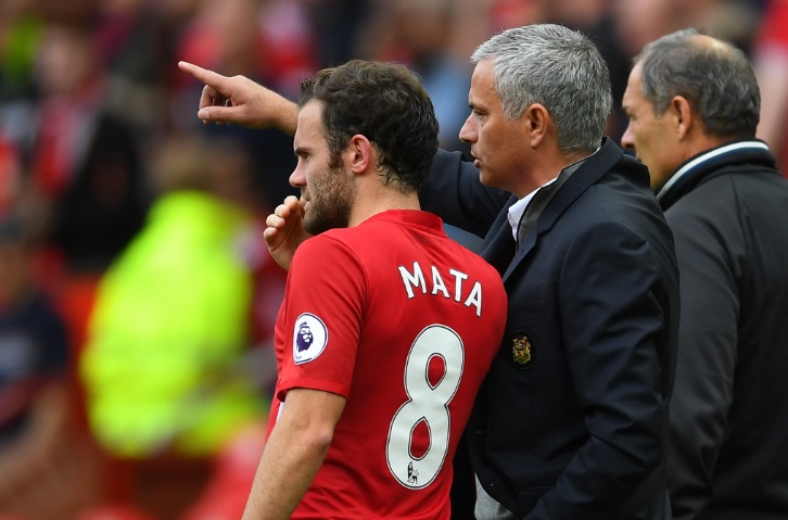 「モウリーニョに干された、クリエイティブな選手たち」｜写真7