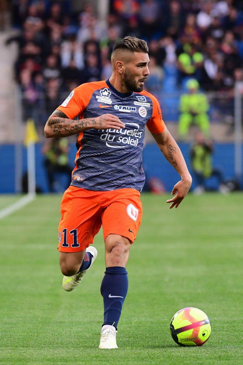 ウイイレ2020「キック力最強のセンターフォワード」TOP10｜写真7