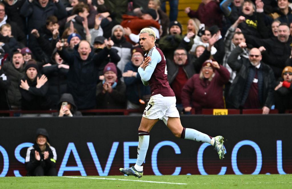 2024年、プレミアリーグで「最高に価値が上昇した10名のスター」｜写真8