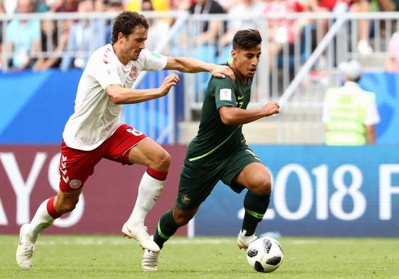 4年前のW杯に「10代で出場した7名の天才」はどうなったのか｜写真3