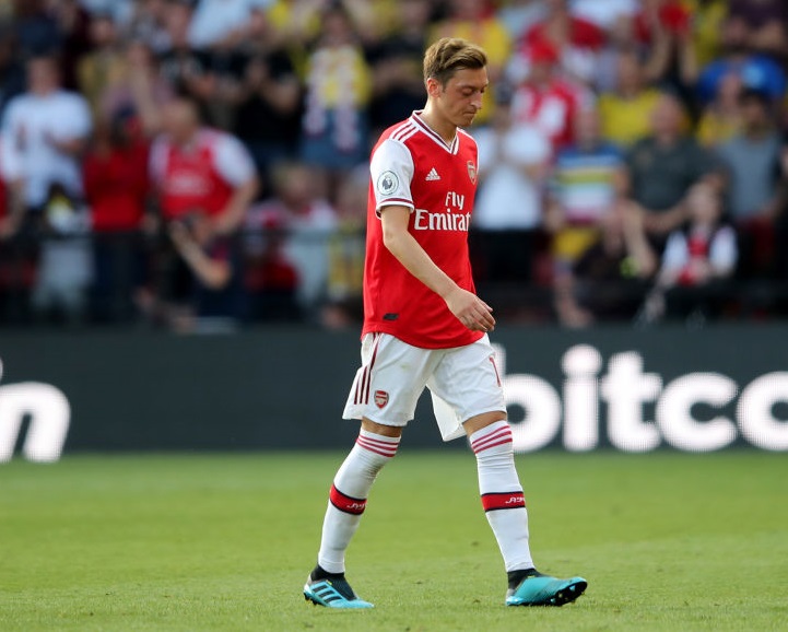 『FIFA20』で能力がTOP100から陥落した有名選手20人｜写真2