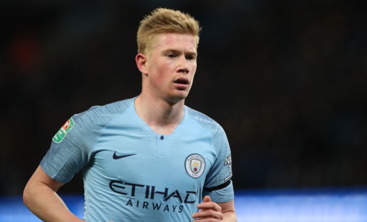 「レアル、モドリッチの代役として獲得しうる5人のビッグネーム」｜写真5