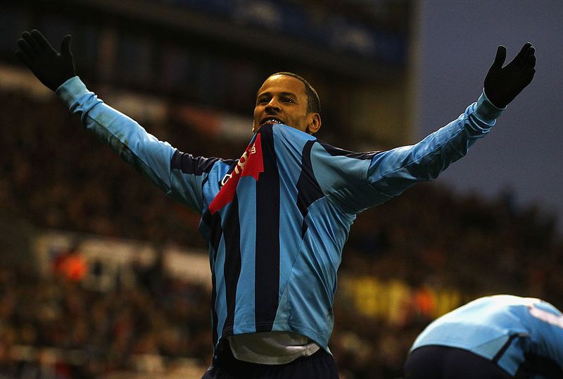 プレミアで「1年だけゴールを量産したストライカー」12名｜写真5