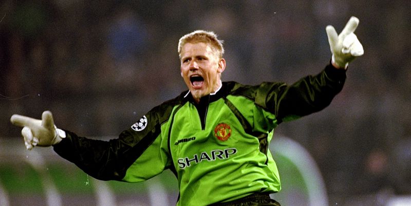 意外な「最強守護神」だ…プレミア歴代GK「無失点率」ランキング！｜写真8