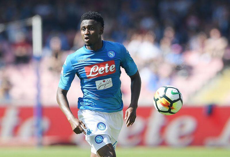 今日ユーヴェと決戦！ナポリの選手、給与ランキングを見よう｜写真3