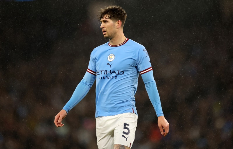 優勝マンチェスター・シティの「通信簿」発表！満点だったスター、最低点だったスターは｜写真3