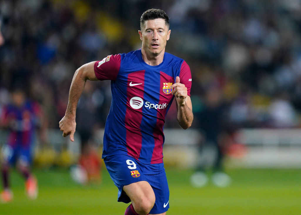 エムバペは1位じゃない！スペインリーグで最高年俸のスター10人とその金額｜写真9