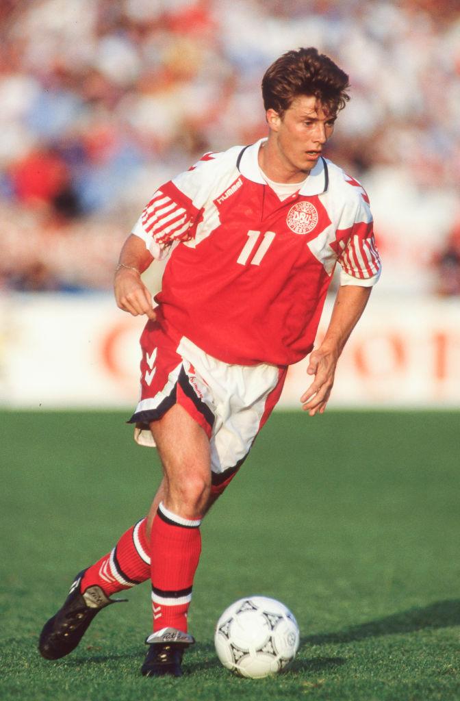 鈴木唯人が加入へ！ブレンビーIFにいた「世界的デンマーク人スター選手」5名｜写真2