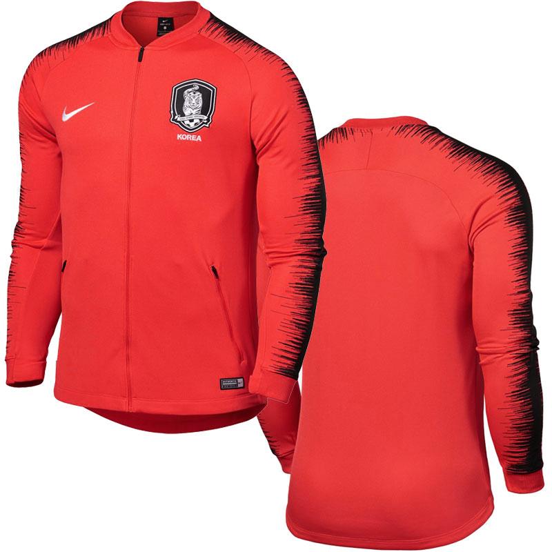 ナイジェリア代表も！W杯「出場全チーム」のNikeアンセムジャケットを一気に見る｜写真7