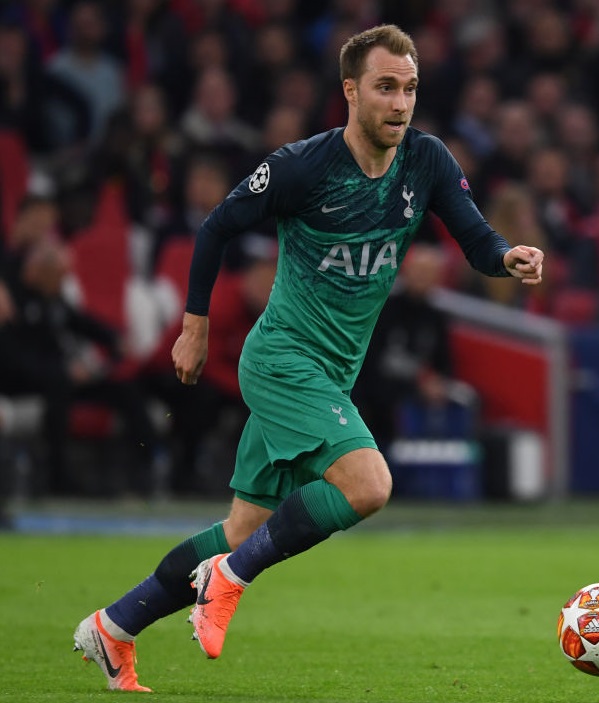 CL決勝を戦うトッテナム選手の最新スパイクまとめ（2019年5月）｜写真16