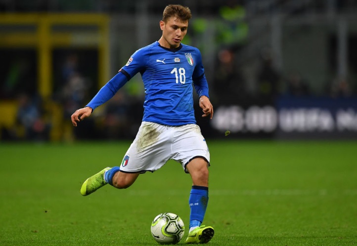 「プレミアクラブが1月に獲得すべき8人のクリエイティブMF」｜写真2