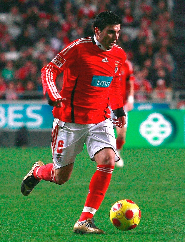 ラツィオ鎌田大地も！攻撃が武器なのに背番号6をつけたスター6人｜写真5