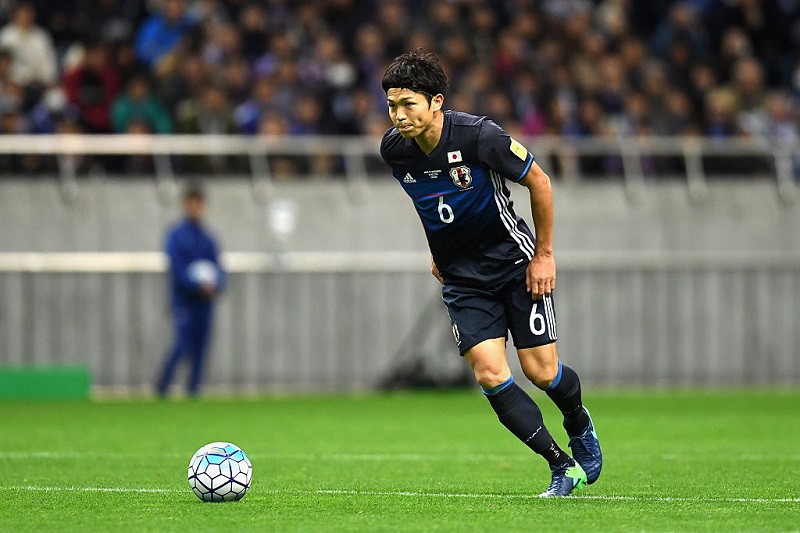 “逆転”でのW杯出場を目指す、日本代表選手の元「常連組」たち｜写真2