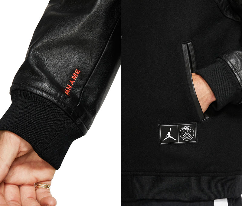 NIKEのクラブチーム、お値段高めの「優秀ジャケット」4選｜写真12