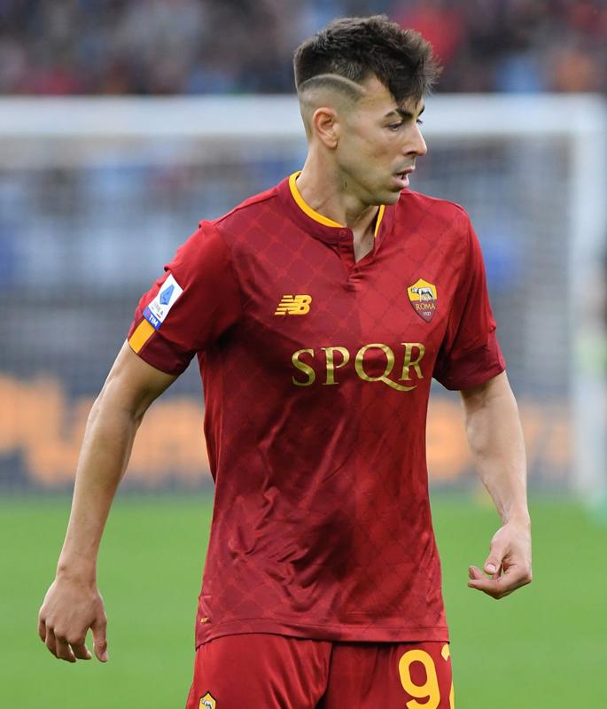 ローマ、「永遠に最高のジャッロロッシ」ユニフォーム7選｜写真6