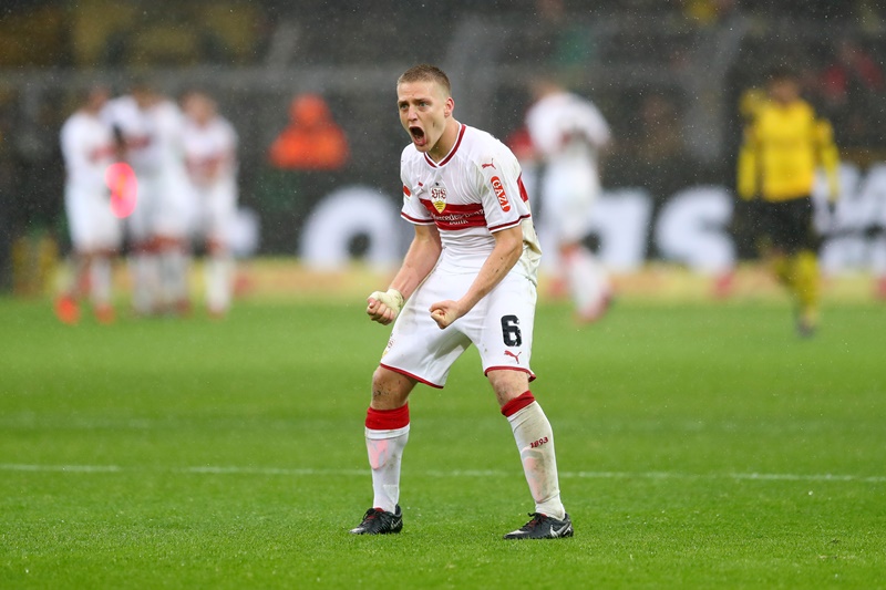 「タックル成功率」が優秀な欧州の有望株5名｜写真4