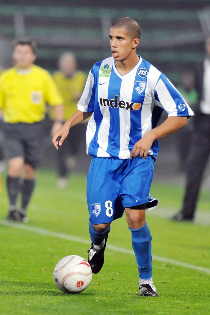 日本人選手vs10代の天才！「欧州でバチバチやった若手スター10名」｜写真17