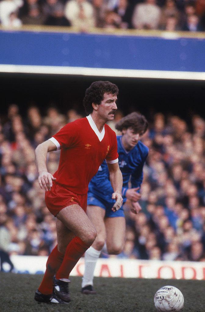 リヴァプール「歴史上最高のベストイレブン」｜写真6