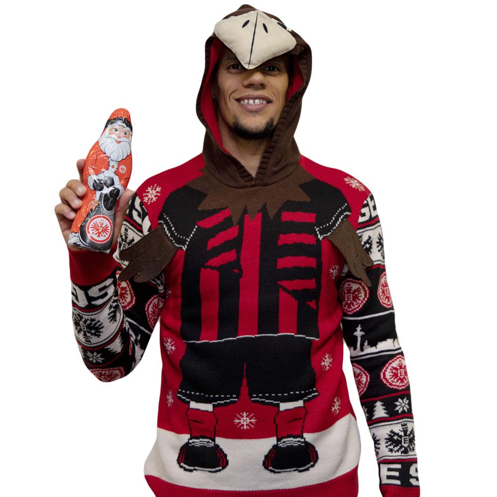 破壊力すごい！20-21ブンデスリーガ「最強ダサセーター」7選｜写真9