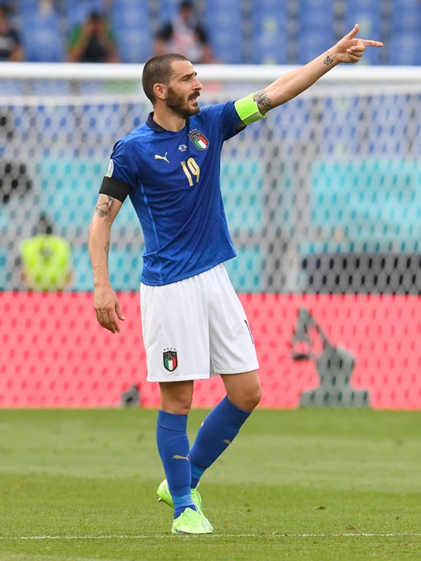 大会最強候補！イタリア代表の着用スパイクまとめ（EURO2020）｜写真19