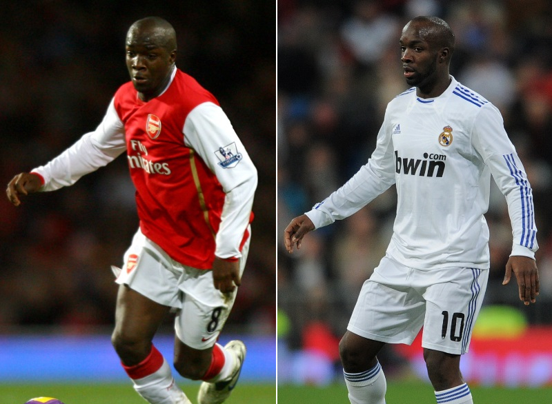 久保建英も？アーセナルとレアル・マドリーが取引した9人のスター｜写真7