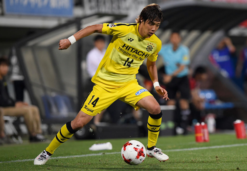 【インタビュー】FC琉球をけん引する元日本代表DF藤春廣輝、サイドバックとして嫌だった伊東純也との対戦…古巣ガンバ大阪戦での「涙」のワケ｜写真6