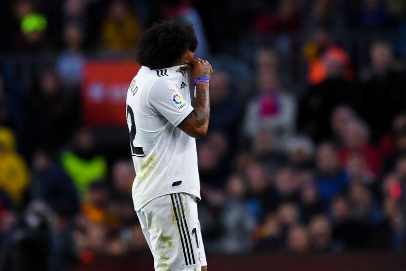 まだレアルは復活していない…3連勝で祝うべきでない5つの理由｜写真4