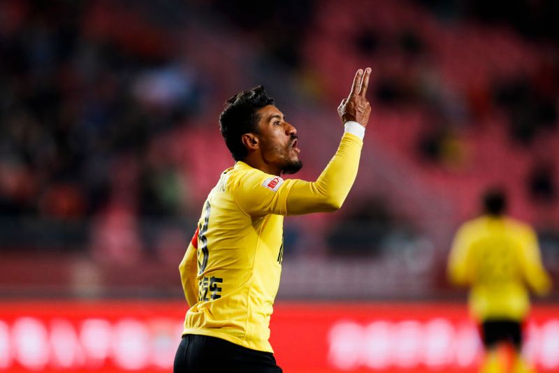 都落ちじゃない！「中国で見事に復活した」7名の選手たち｜写真4