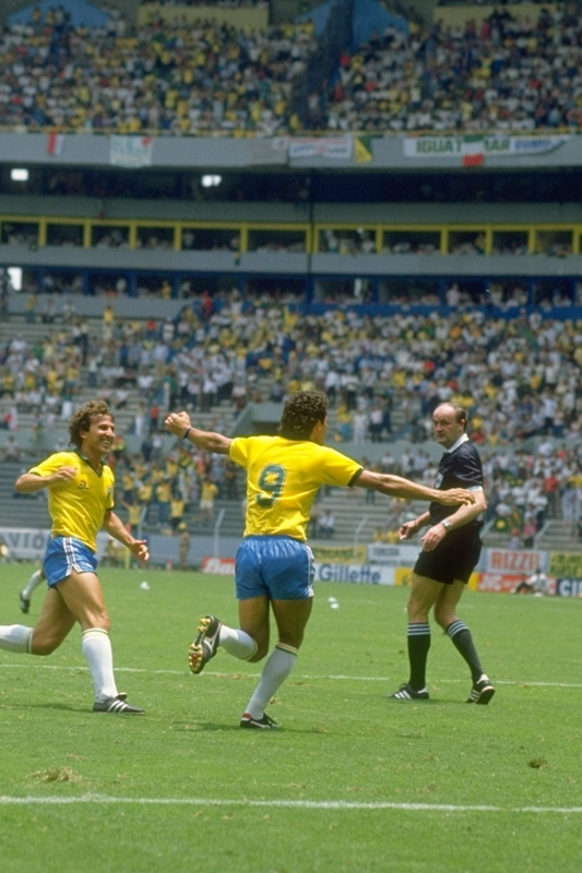 6月1日は「モレリアの日」！ミズノで語り継がれる開発秘話と、カレカとの奇跡的出会い｜写真9