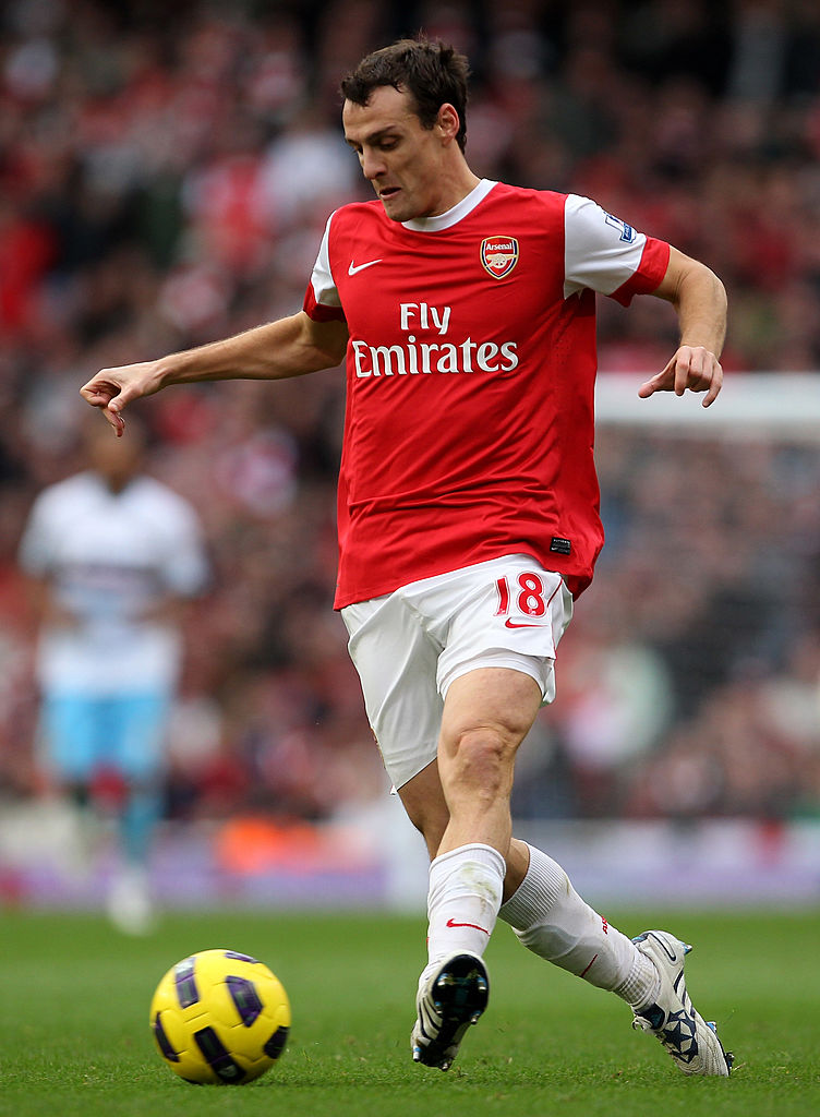 アーセナル、近年で「最悪の補強選手」ワースト10名｜写真6