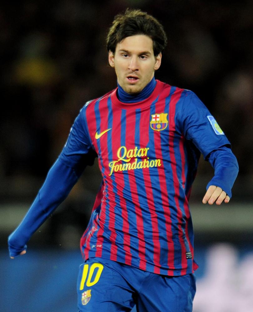 クラブワールドカップ「日本開催を彩った」懐かしきユニフォーム10選｜写真6