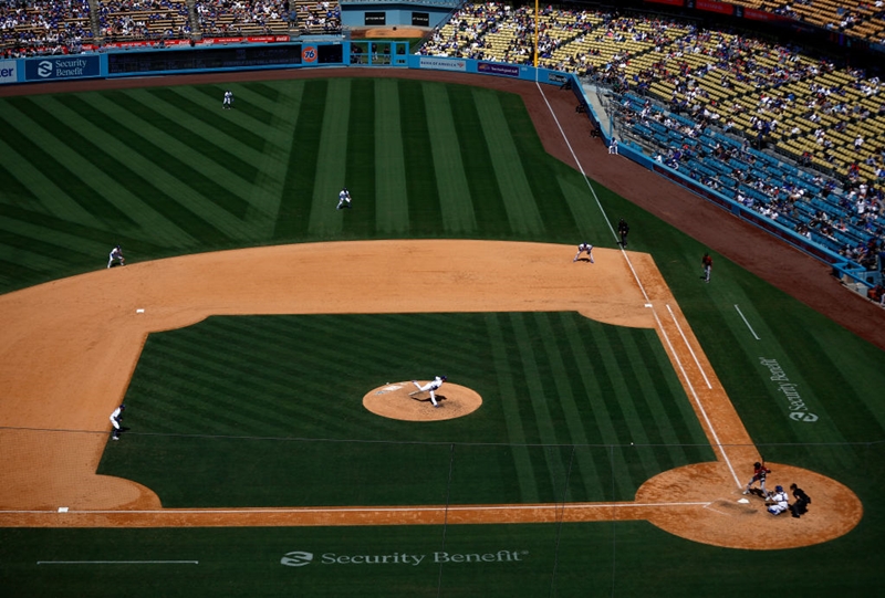 サッカー共用スタジアムも！WBC開催のアメリカ、「野球場」収容人数ランキングTOP10｜写真20