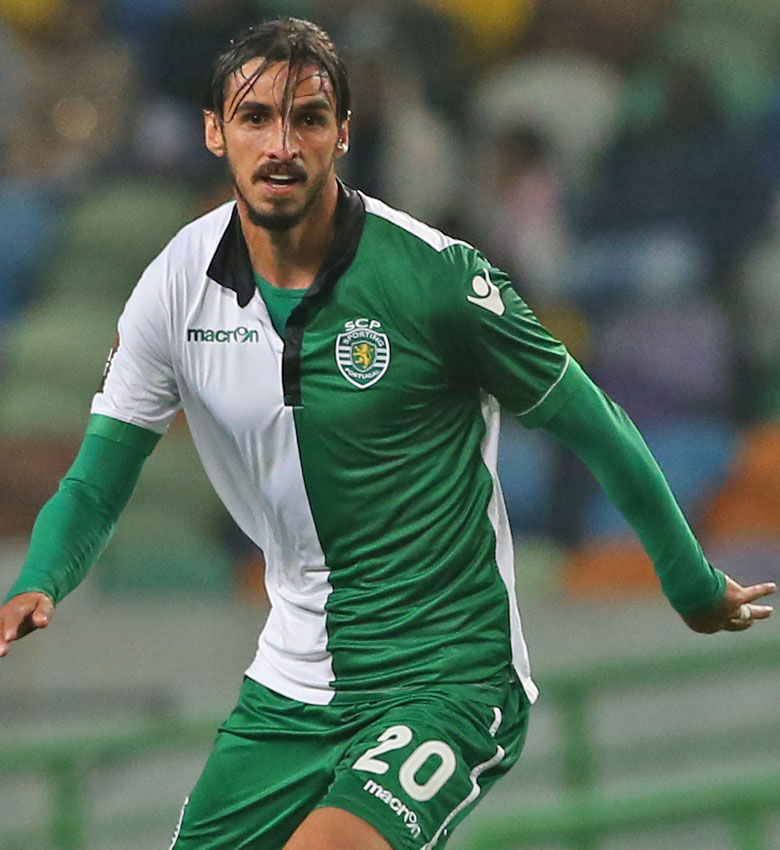 不思議な魅力！最高にかっこいい「ツートンカラーのユニフォーム」10選｜写真5